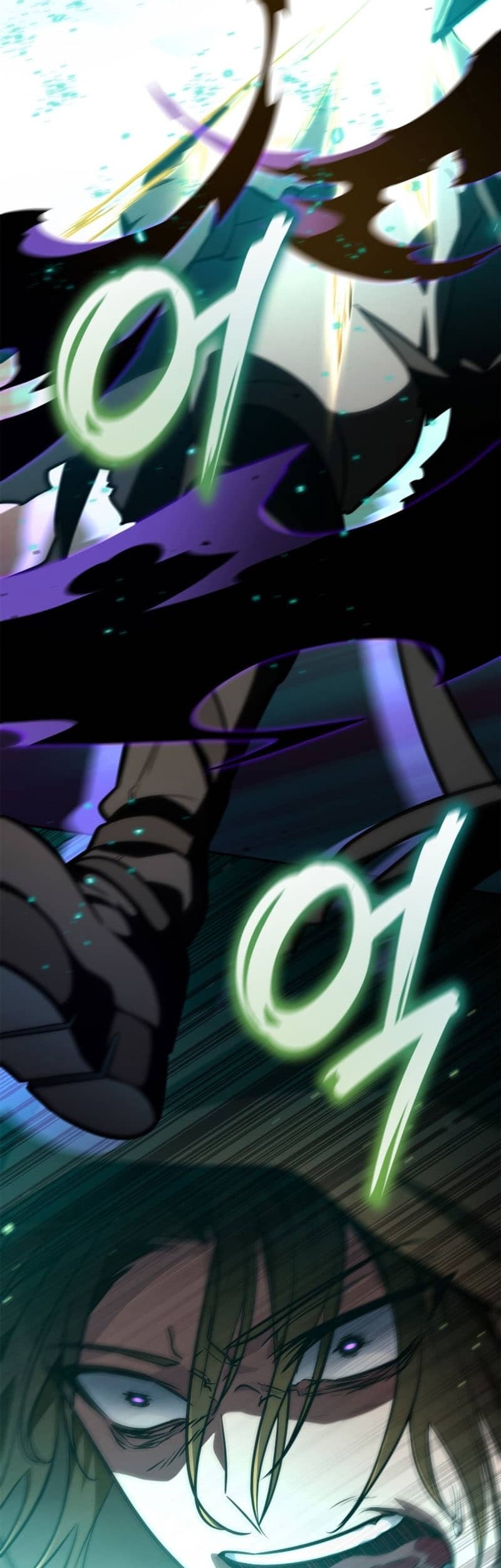 Infinite Mage Chapter 72 - halaman 72
