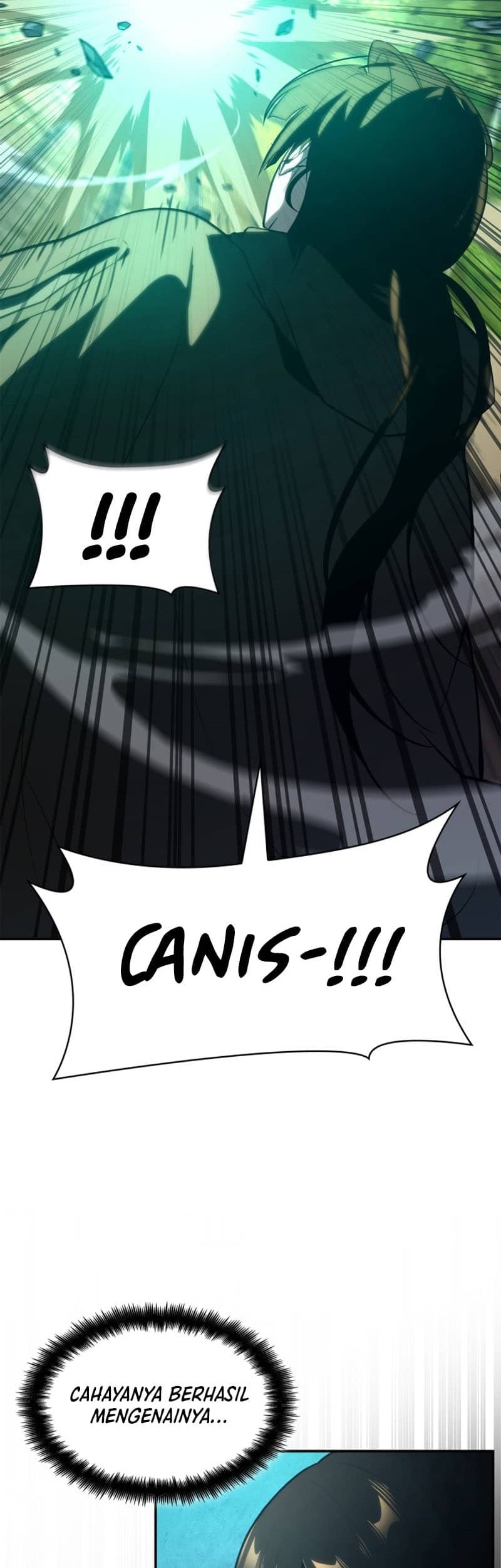 Infinite Mage Chapter 72 - halaman 75