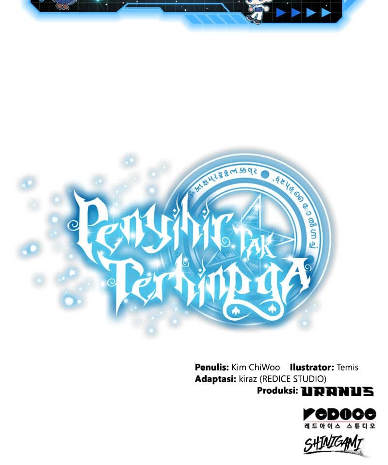 Infinite Mage Chapter 72 - halaman 79