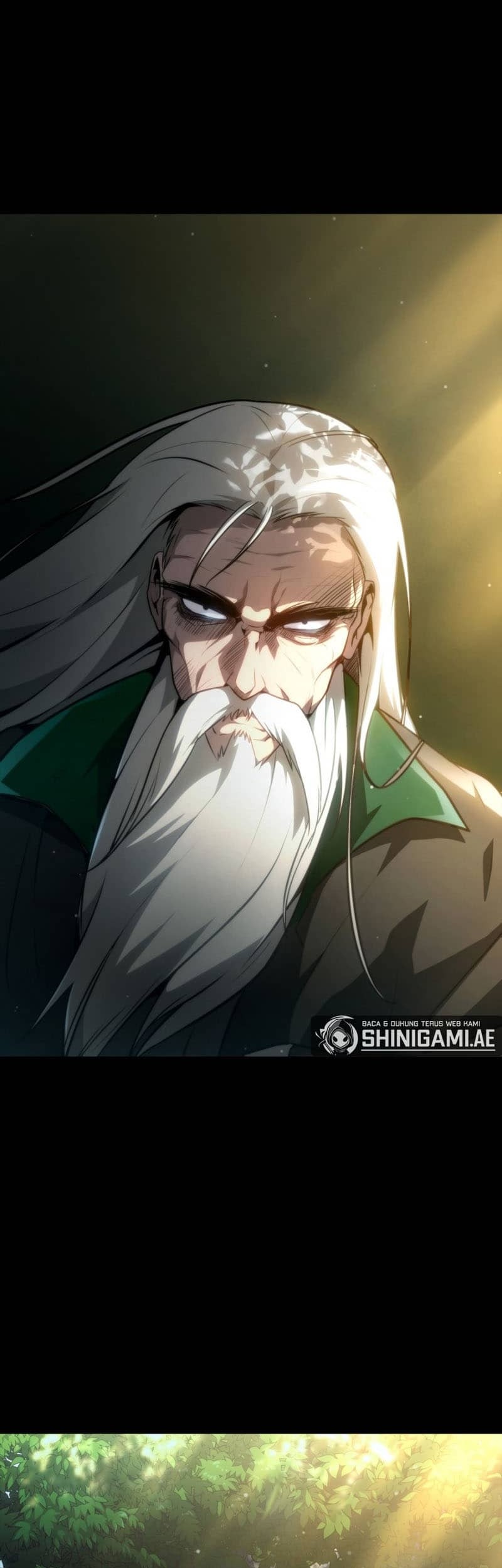 Infinite Mage Chapter 72 - halaman 8