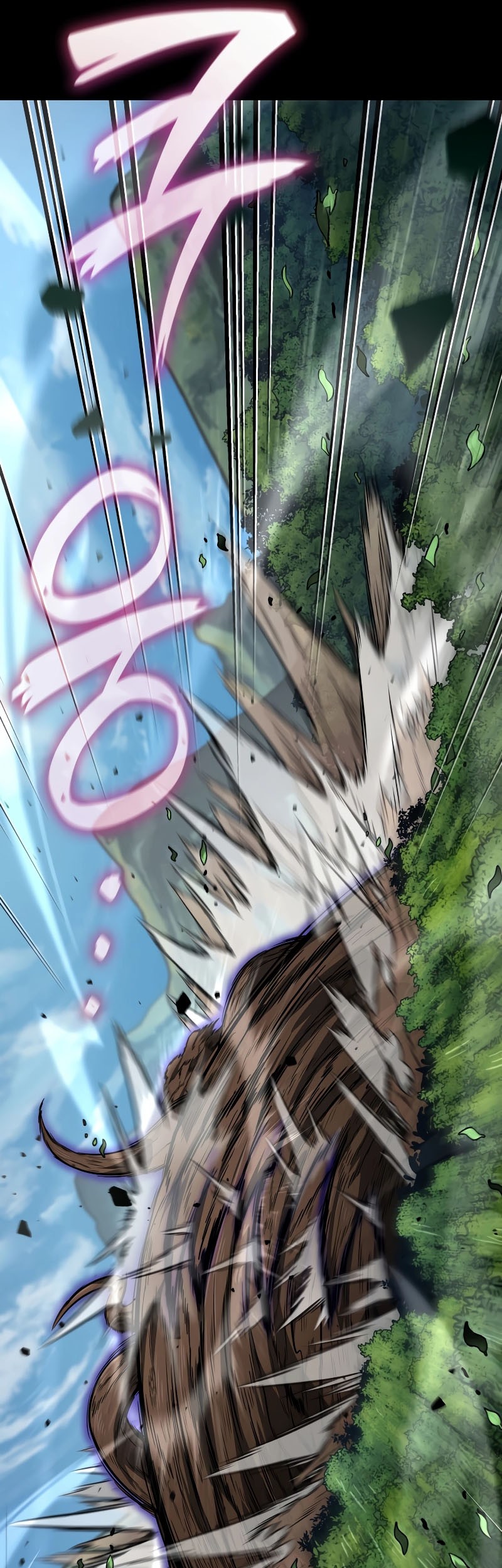 Infinite Mage Chapter 73 - halaman 10