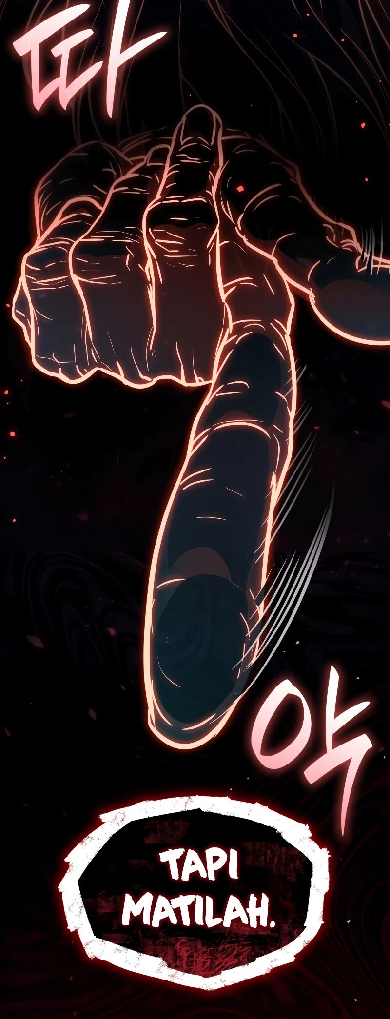 Infinite Mage Chapter 73 - halaman 13