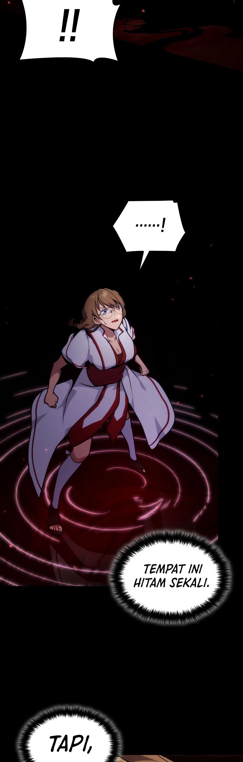 Infinite Mage Chapter 73 - halaman 15