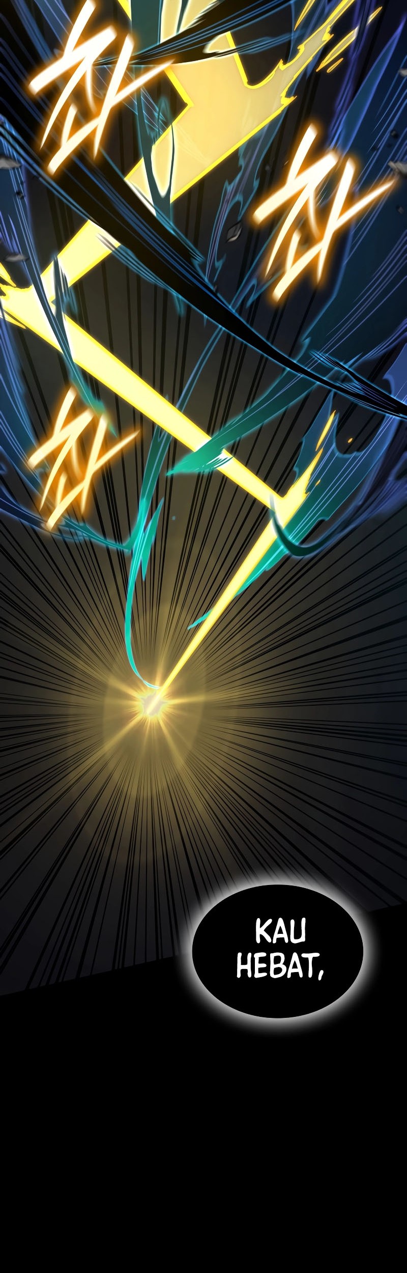 Infinite Mage Chapter 73 - halaman 21