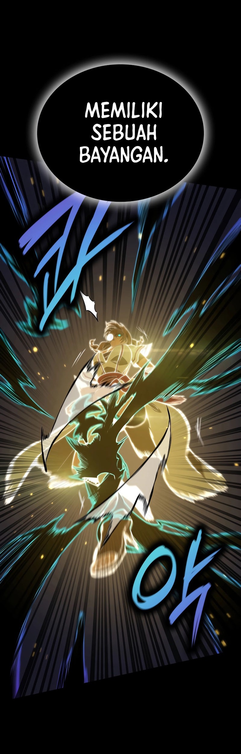 Infinite Mage Chapter 73 - halaman 23