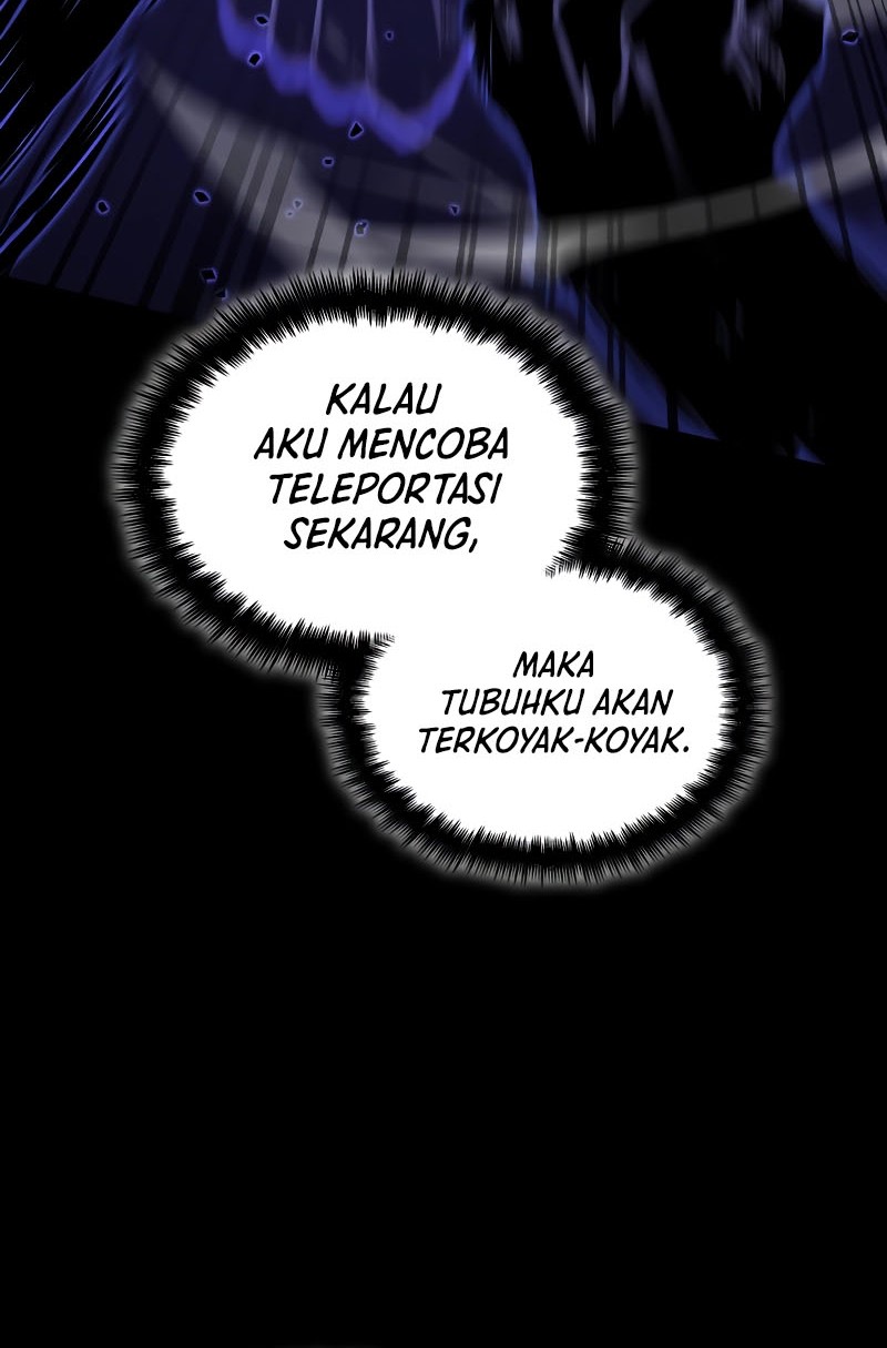 Infinite Mage Chapter 73 - halaman 25