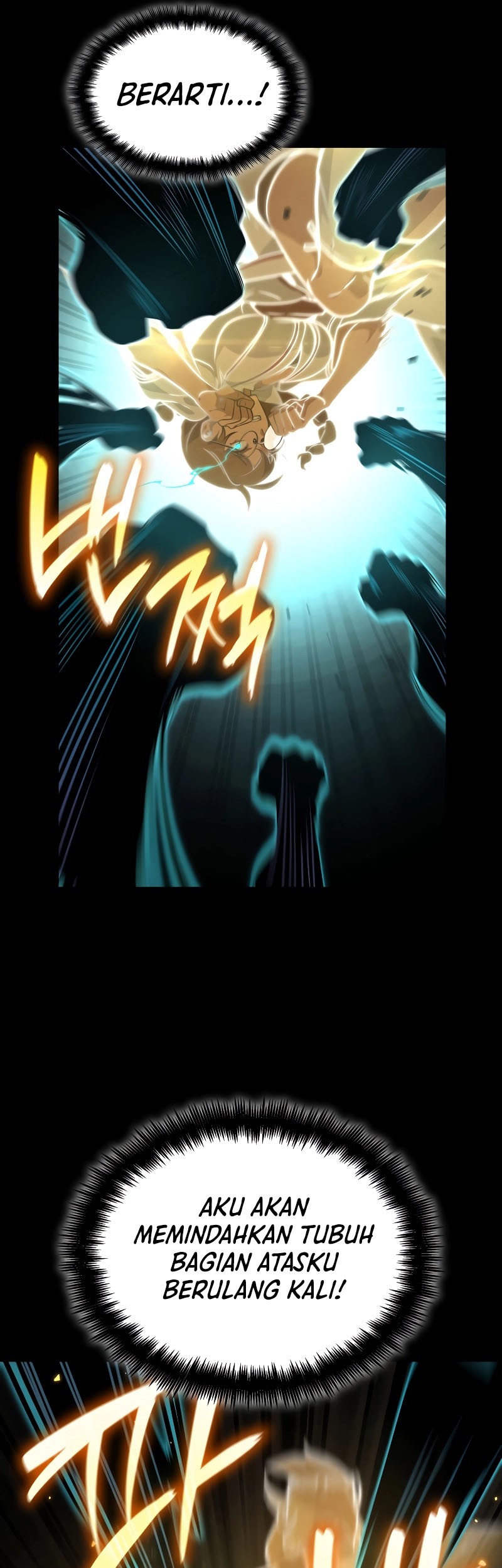 Infinite Mage Chapter 73 - halaman 26