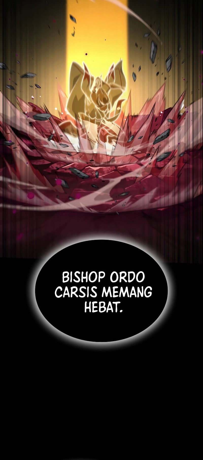 Infinite Mage Chapter 73 - halaman 29