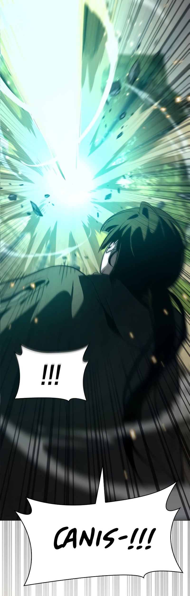 Infinite Mage Chapter 73 - halaman 3