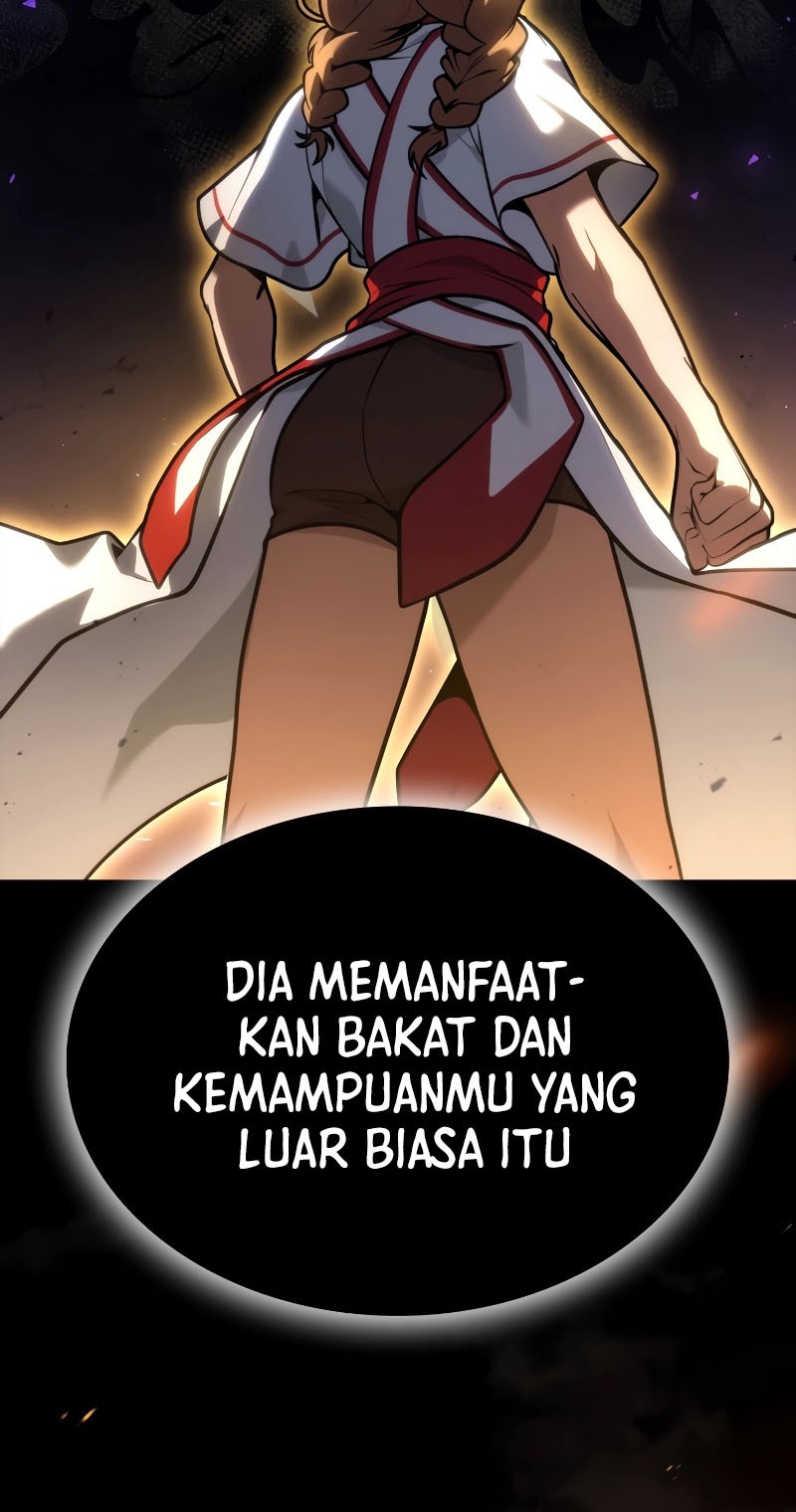 Infinite Mage Chapter 73 - halaman 32