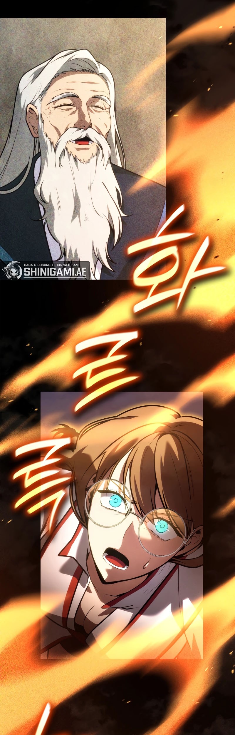 Infinite Mage Chapter 73 - halaman 33