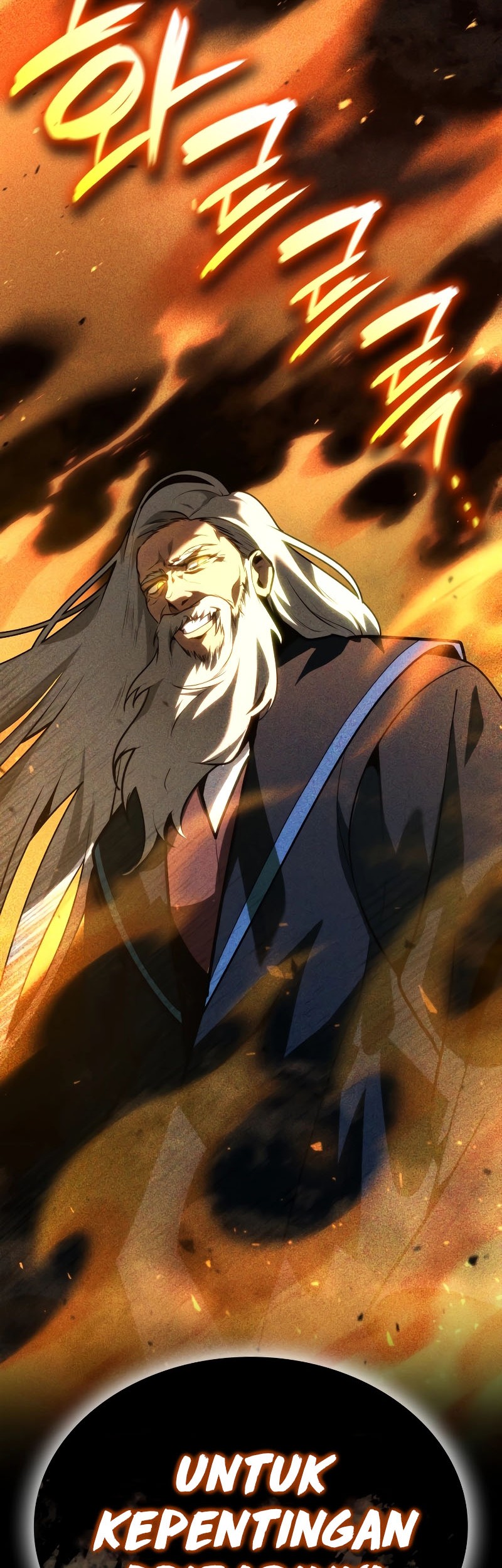 Infinite Mage Chapter 73 - halaman 34