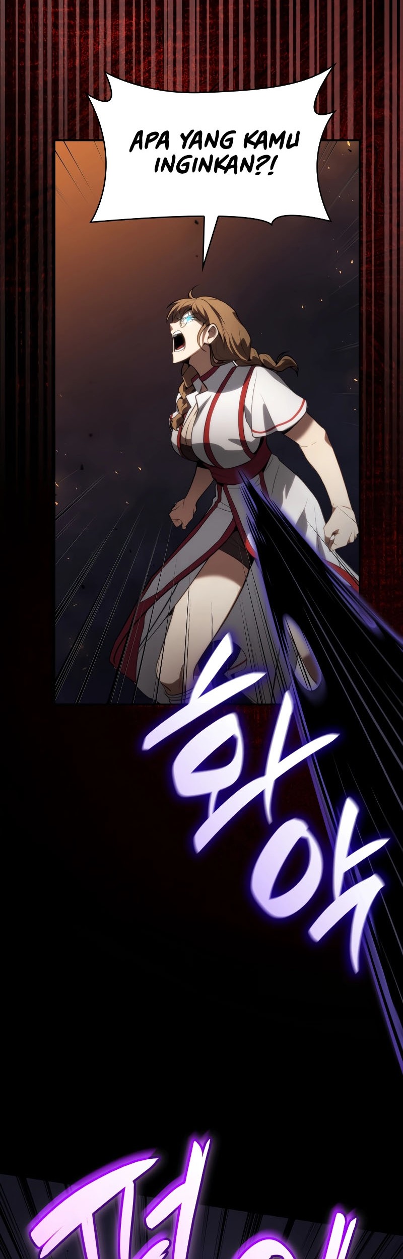 Infinite Mage Chapter 73 - halaman 37