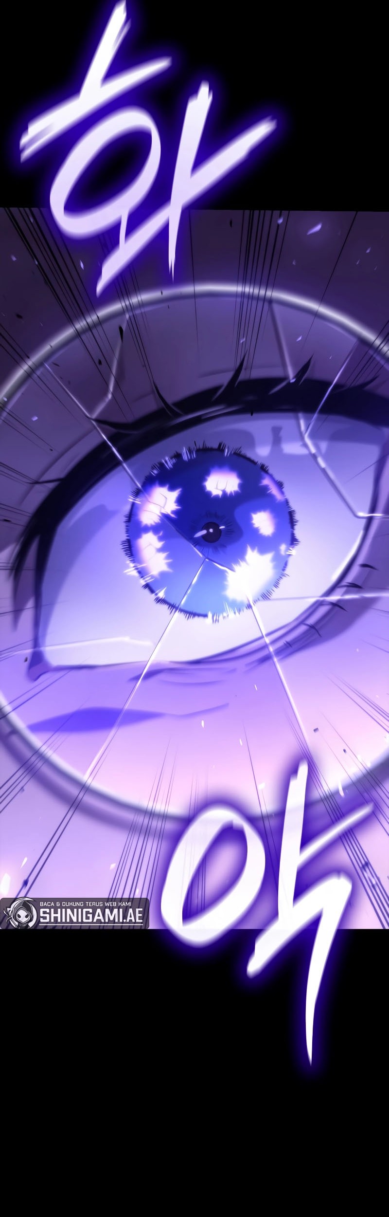 Infinite Mage Chapter 73 - halaman 41