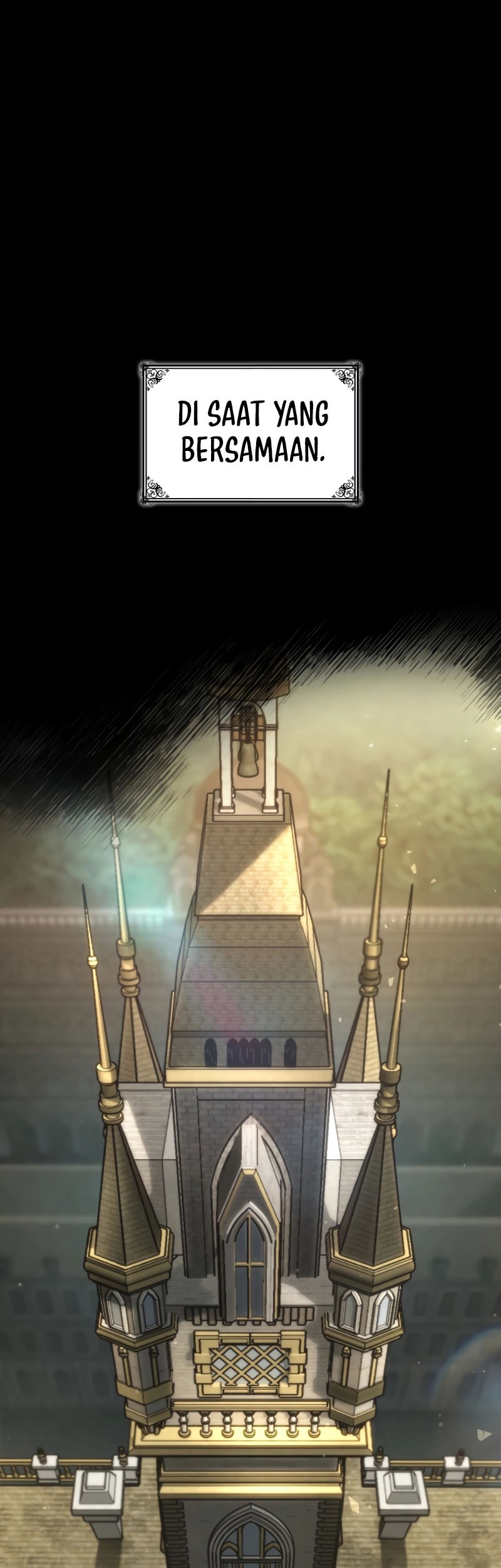 Infinite Mage Chapter 73 - halaman 42