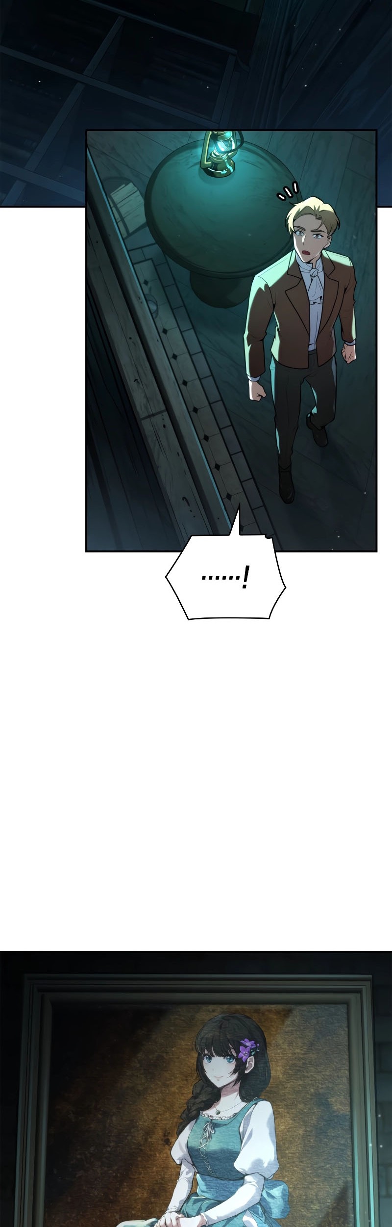 Infinite Mage Chapter 73 - halaman 49