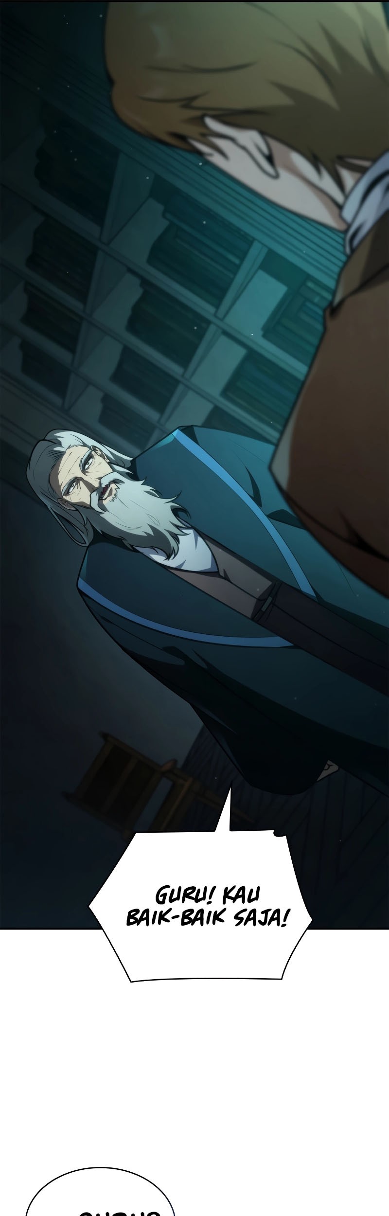 Infinite Mage Chapter 73 - halaman 52