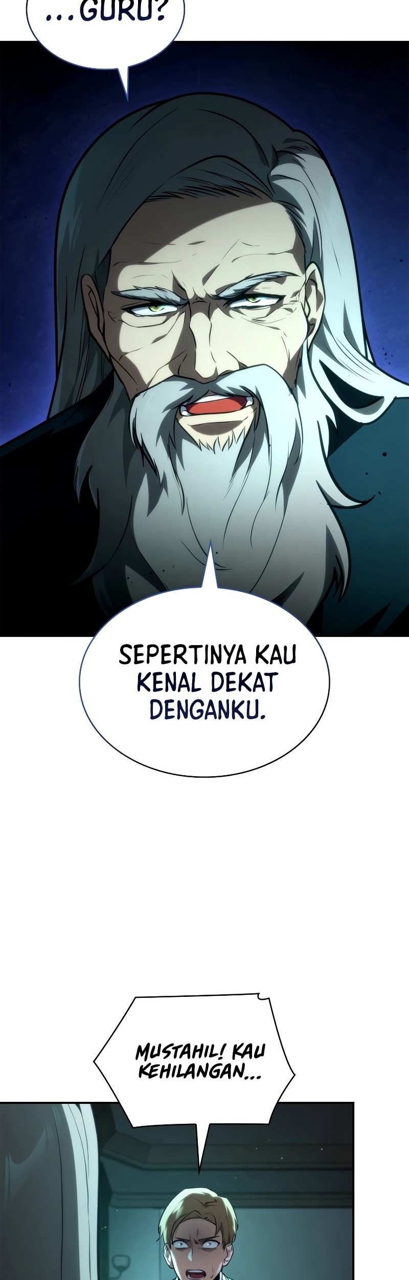 Infinite Mage Chapter 73 - halaman 53
