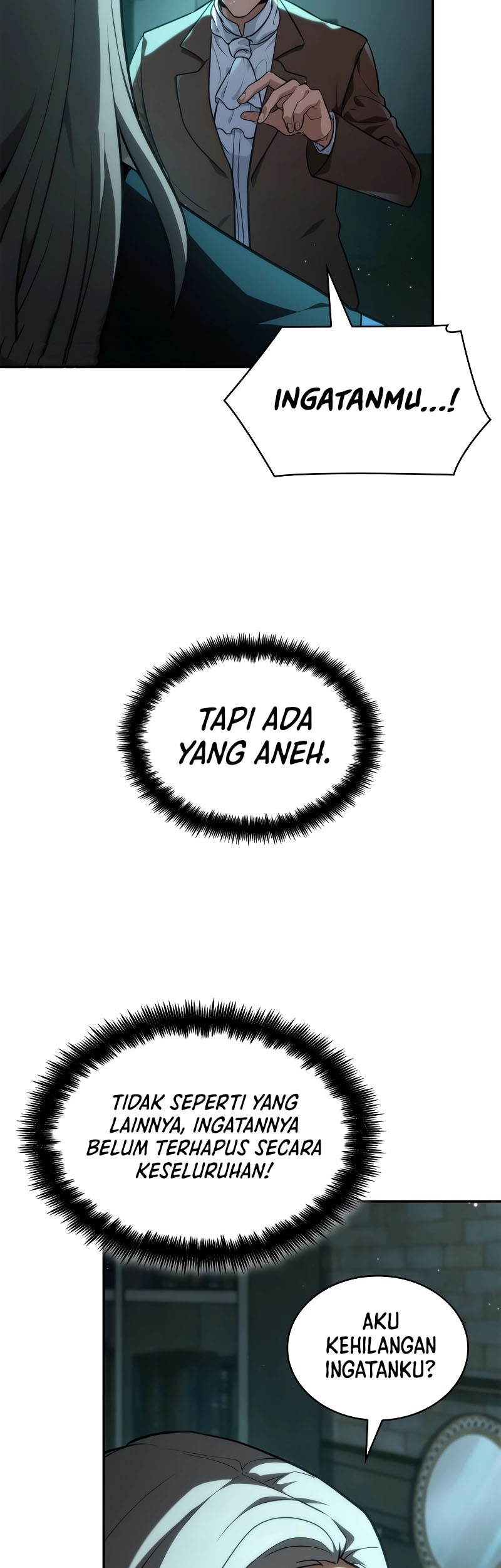 Infinite Mage Chapter 73 - halaman 54