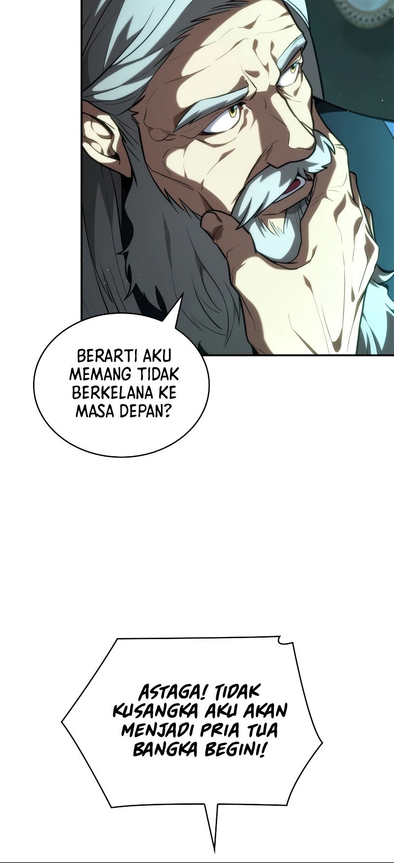 Infinite Mage Chapter 73 - halaman 55
