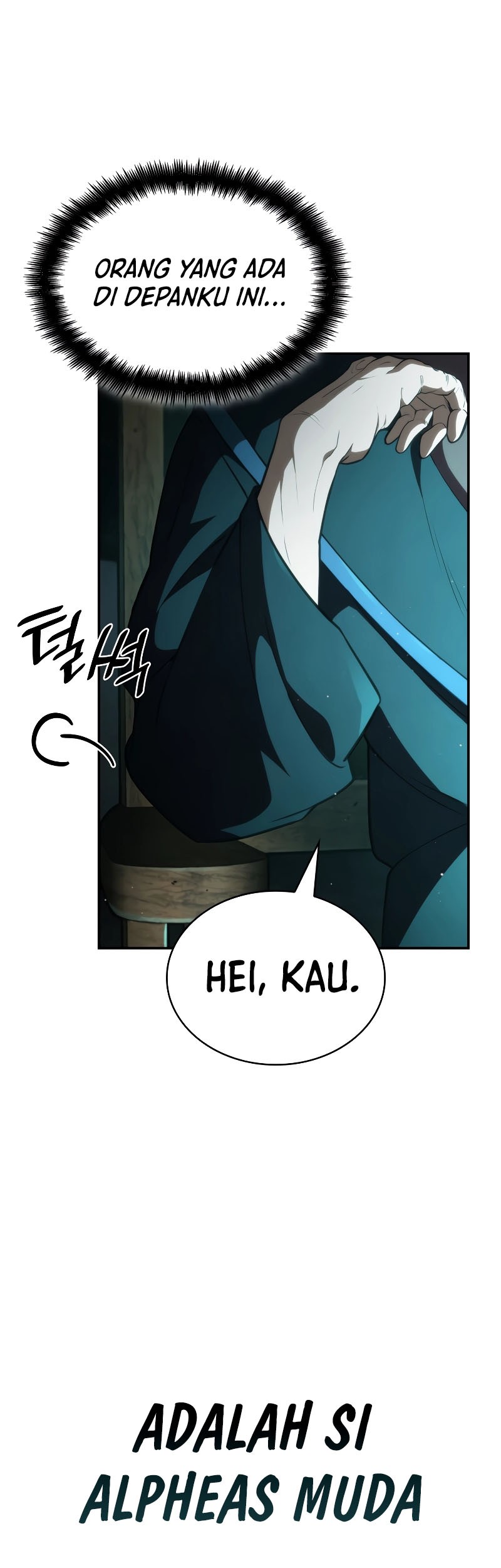 Infinite Mage Chapter 73 - halaman 58