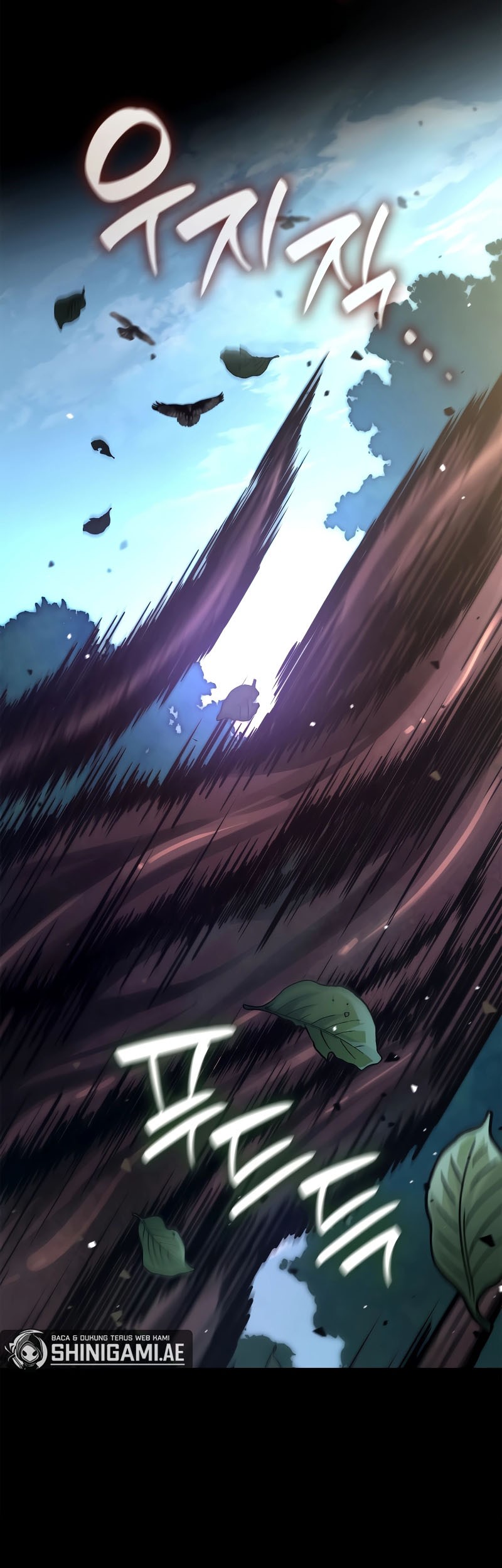 Infinite Mage Chapter 73 - halaman 6