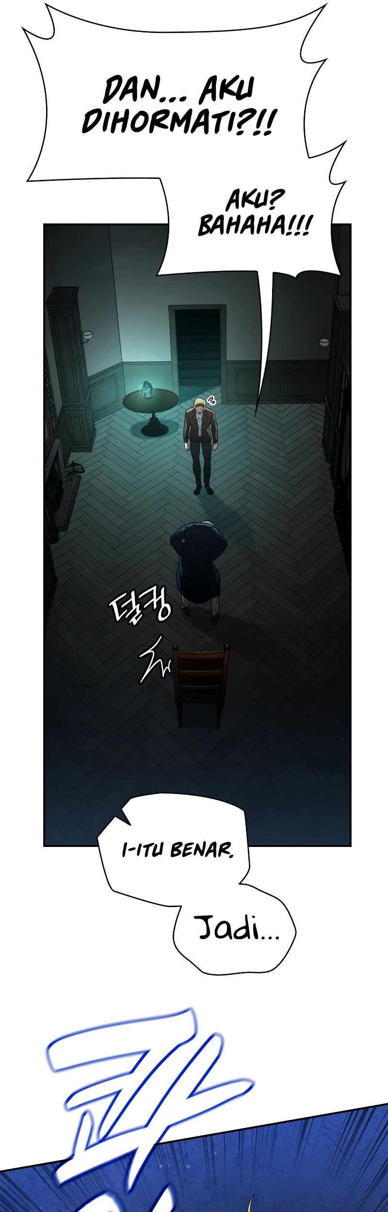 Infinite Mage Chapter 73 - halaman 64