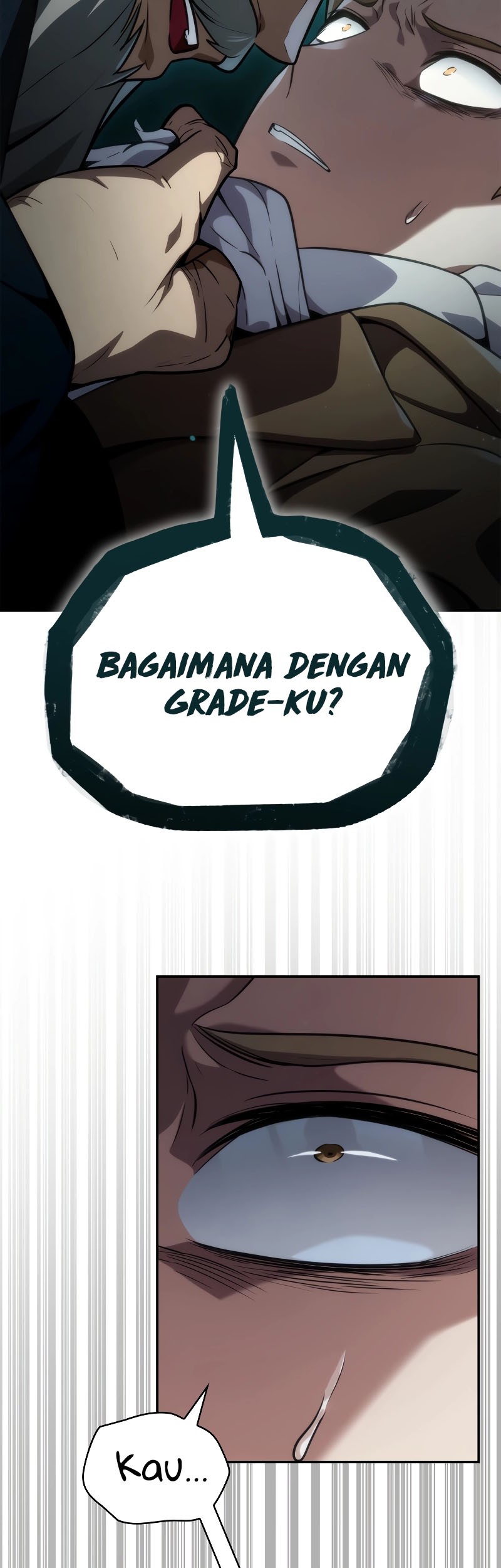 Infinite Mage Chapter 73 - halaman 66