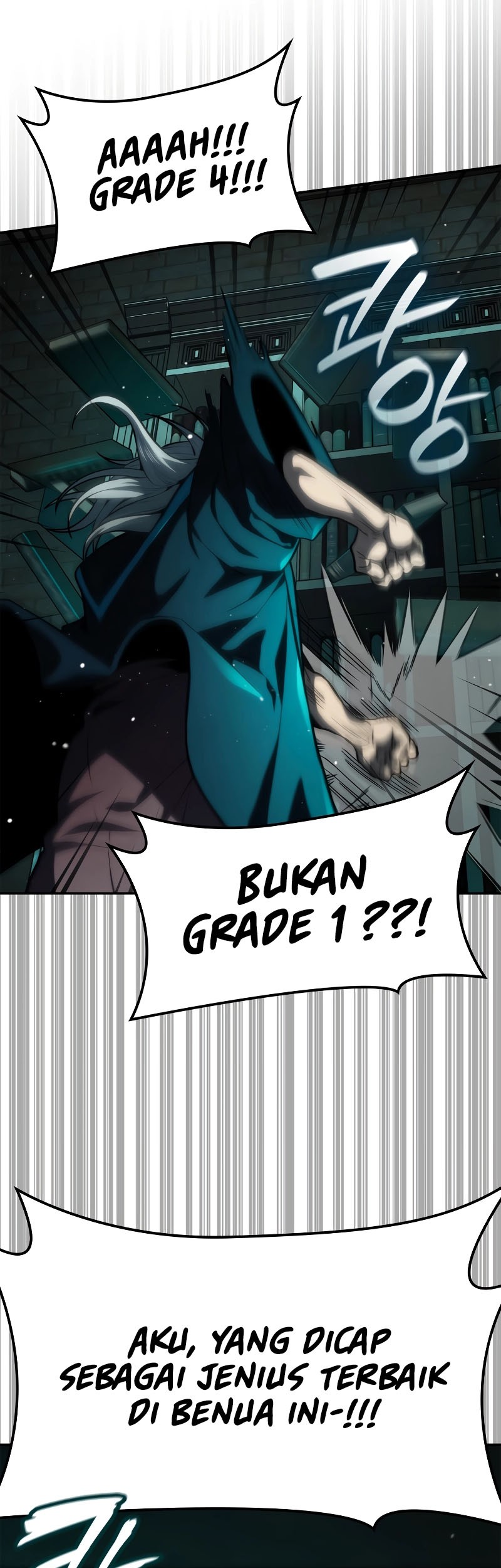 Infinite Mage Chapter 73 - halaman 70