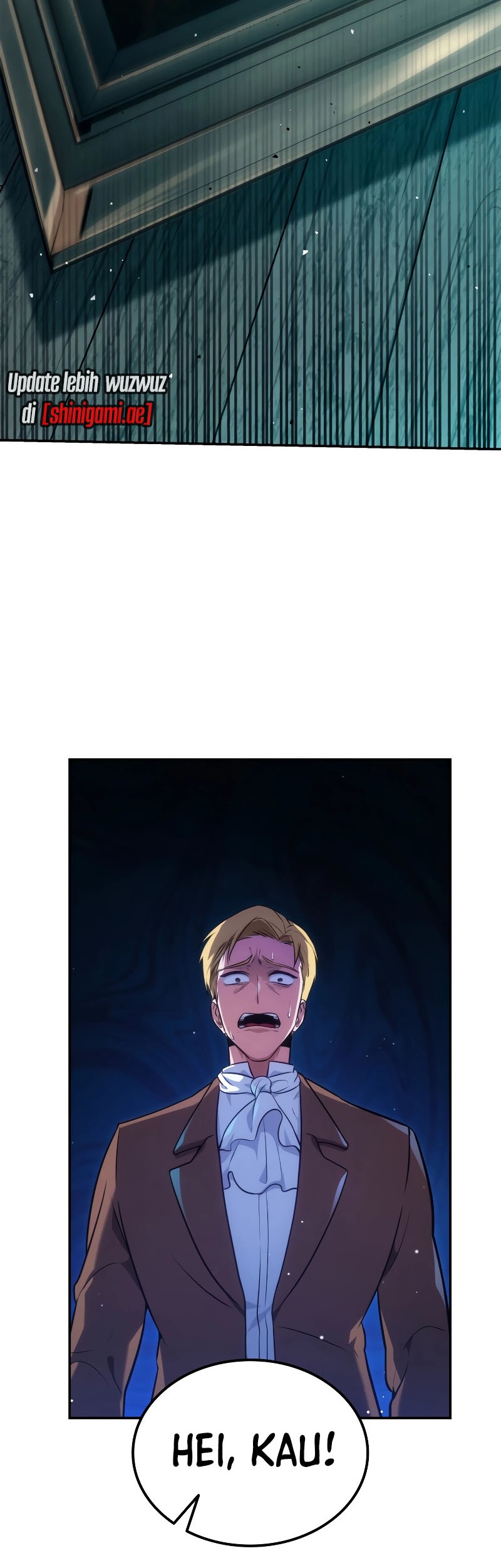Infinite Mage Chapter 73 - halaman 73