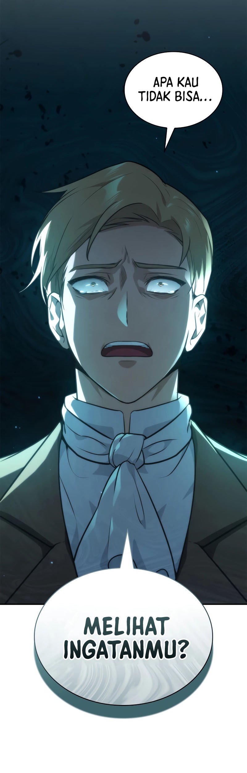 Infinite Mage Chapter 73 - halaman 76