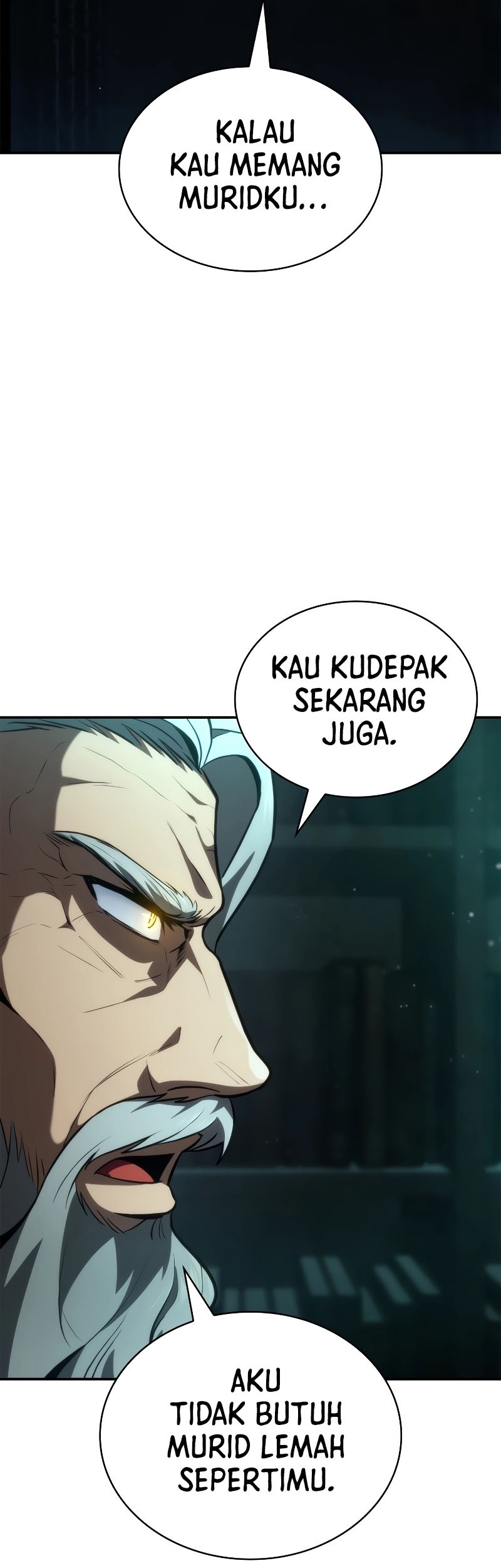 Infinite Mage Chapter 73 - halaman 78