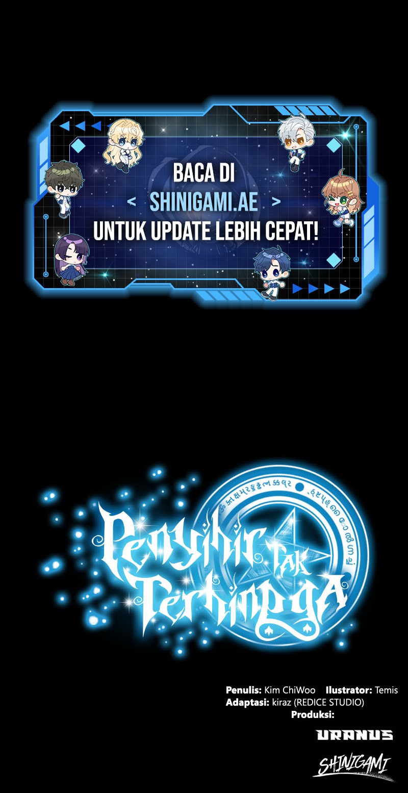 Infinite Mage Chapter 73 - halaman 91
