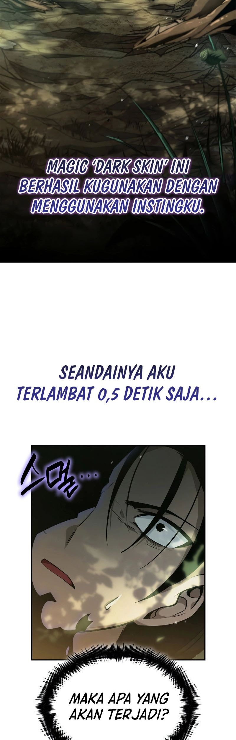 Infinite Mage Chapter 74 - halaman 10