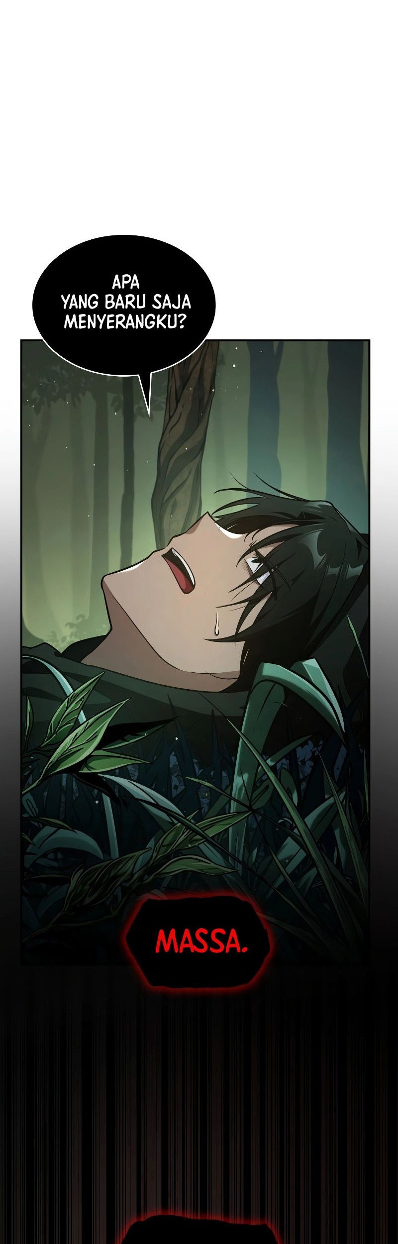 Infinite Mage Chapter 74 - halaman 12