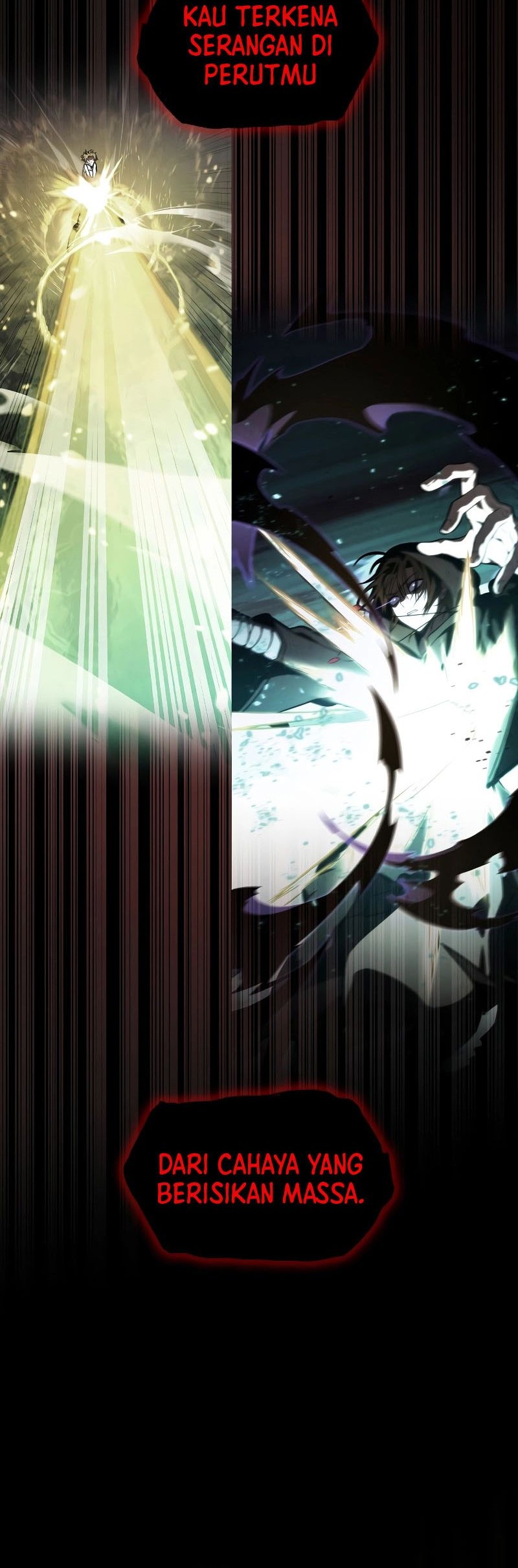 Infinite Mage Chapter 74 - halaman 13