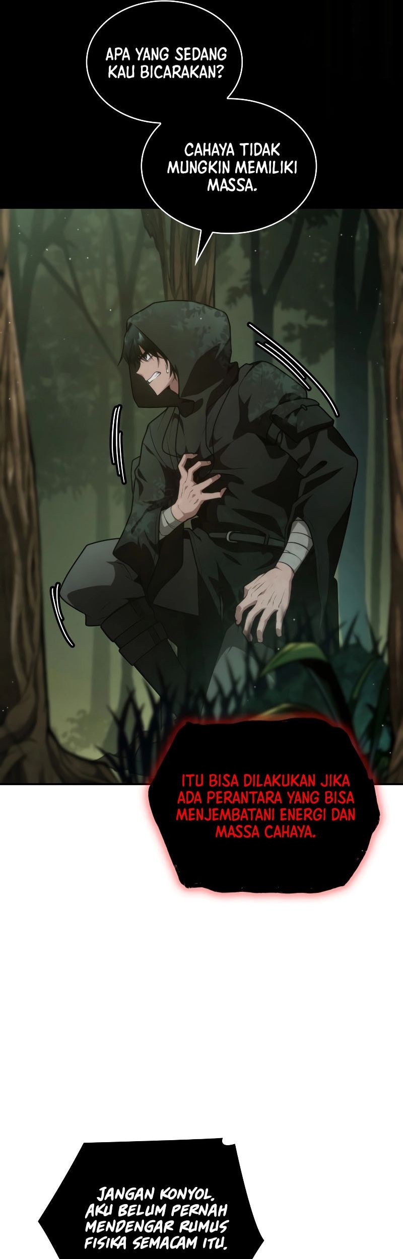 Infinite Mage Chapter 74 - halaman 14