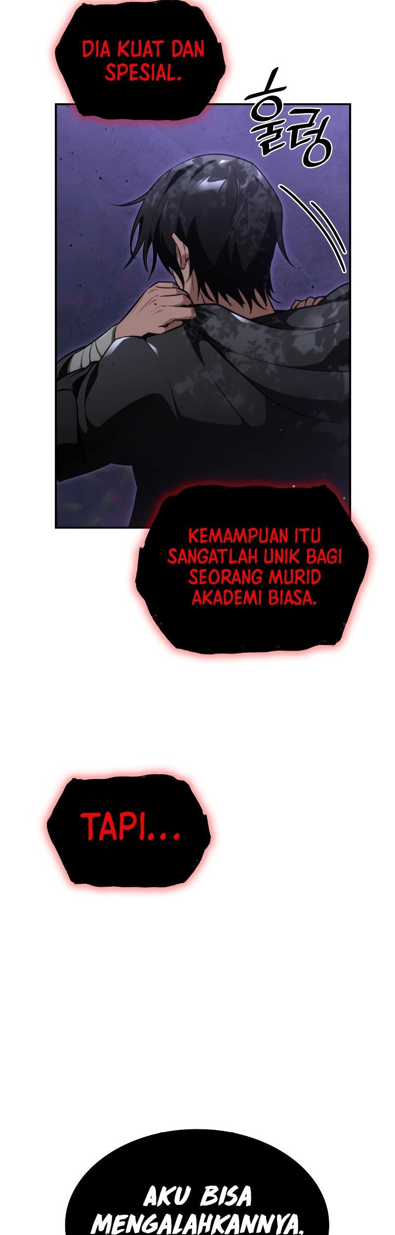 Infinite Mage Chapter 74 - halaman 18