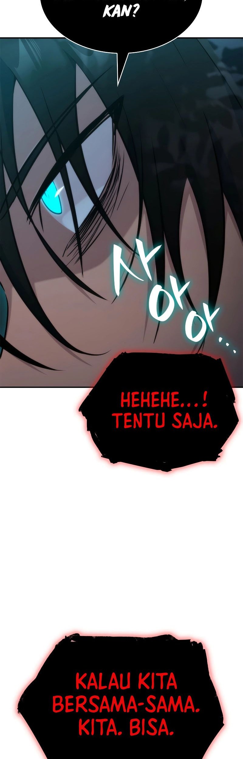 Infinite Mage Chapter 74 - halaman 19