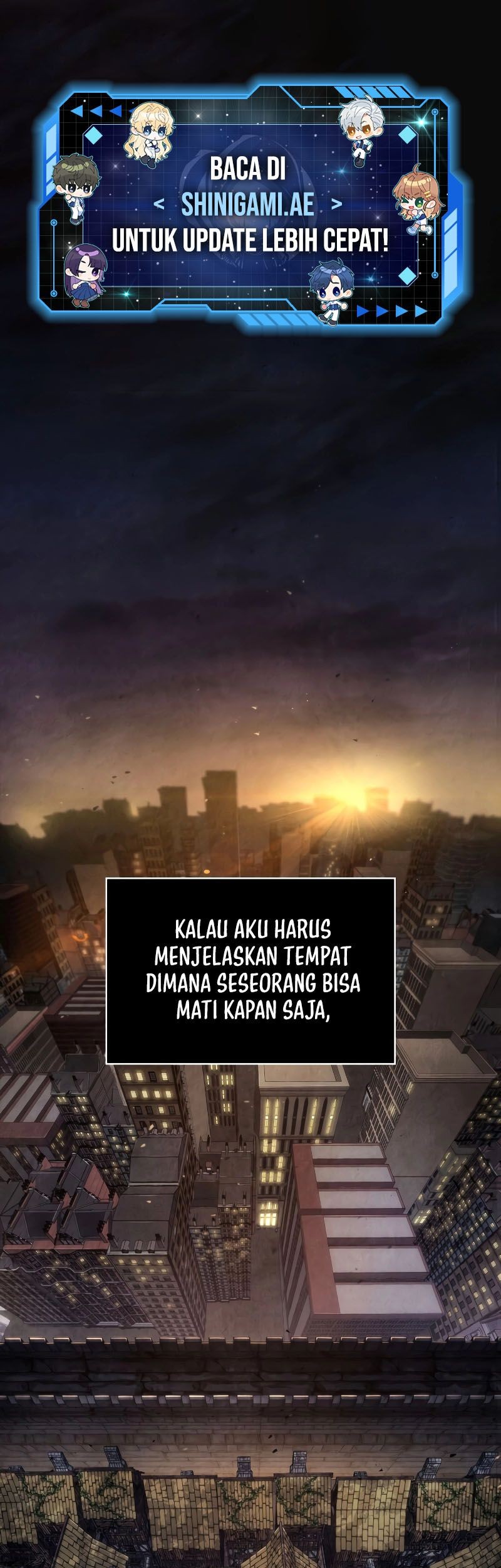 Infinite Mage Chapter 74 - halaman 2