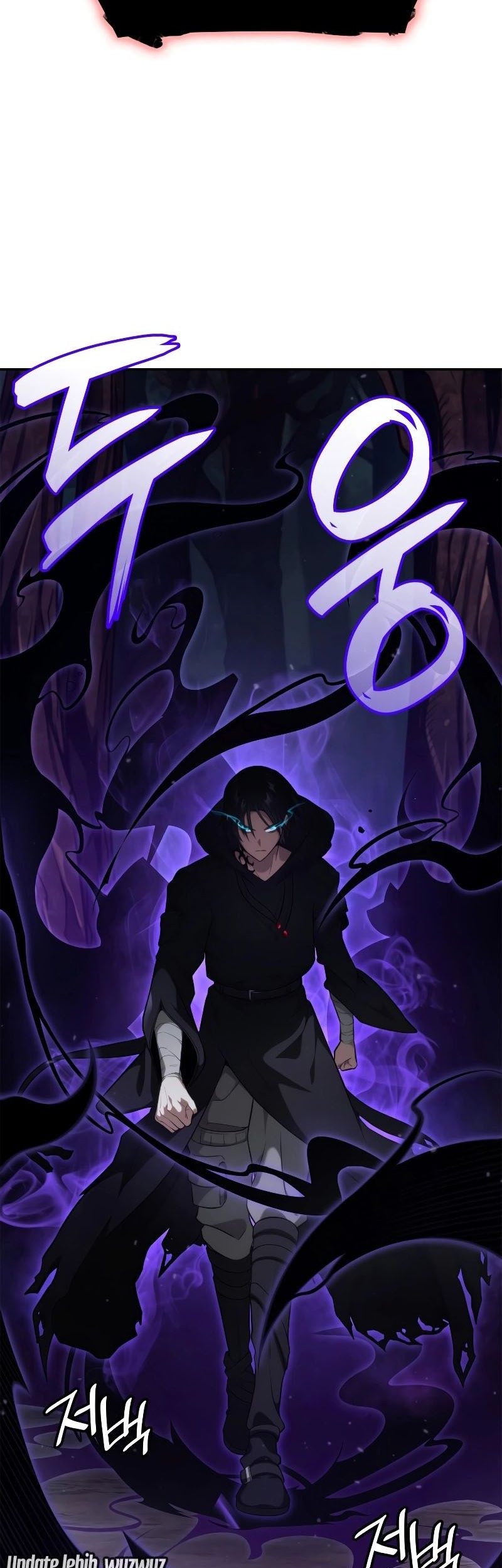 Infinite Mage Chapter 74 - halaman 20