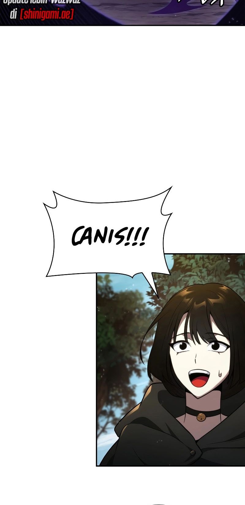Infinite Mage Chapter 74 - halaman 21