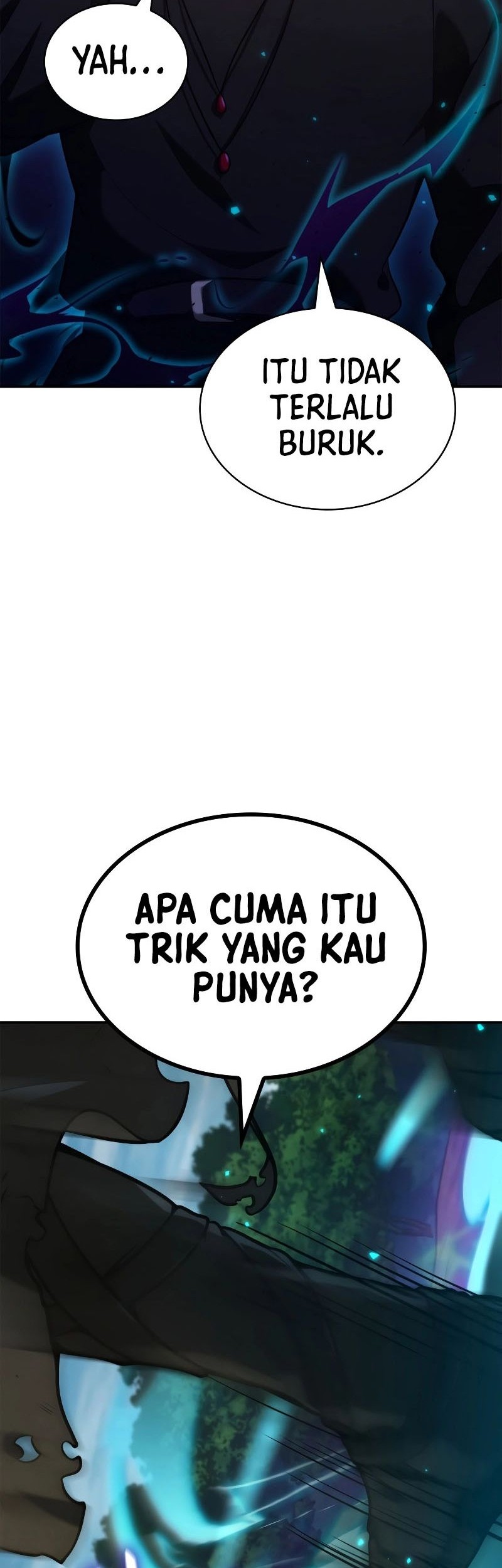 Infinite Mage Chapter 74 - halaman 23