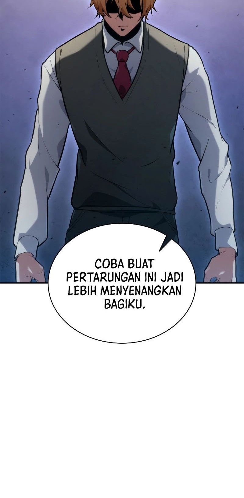 Infinite Mage Chapter 74 - halaman 25
