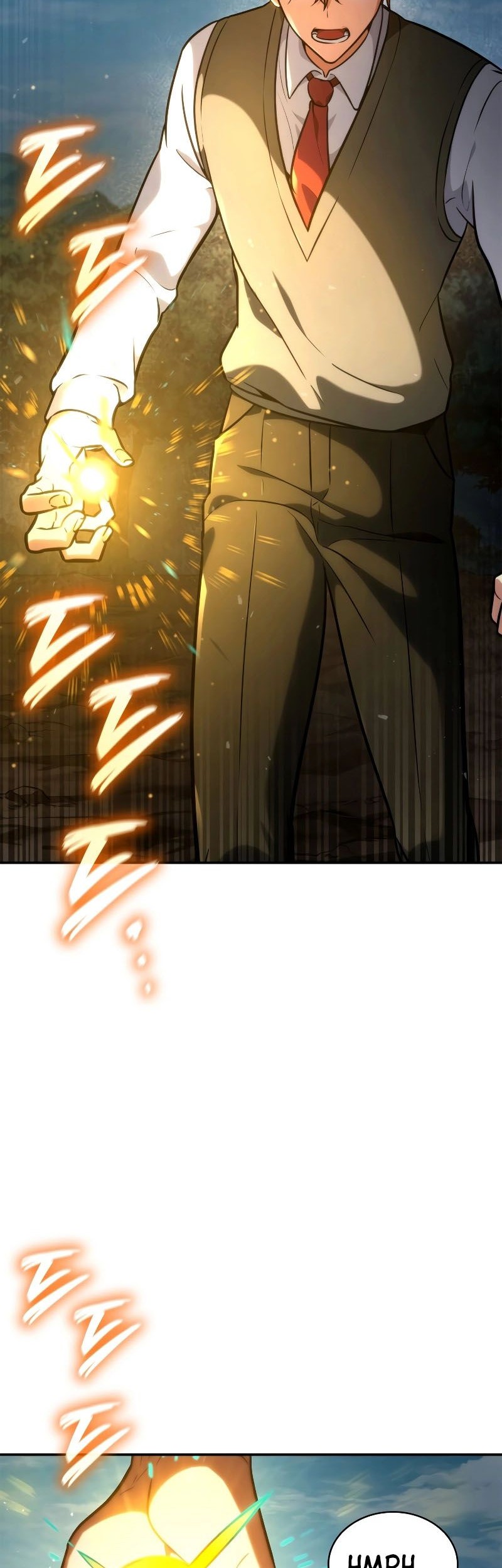 Infinite Mage Chapter 74 - halaman 27