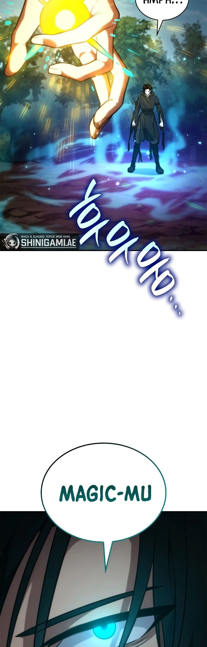 Infinite Mage Chapter 74 - halaman 28
