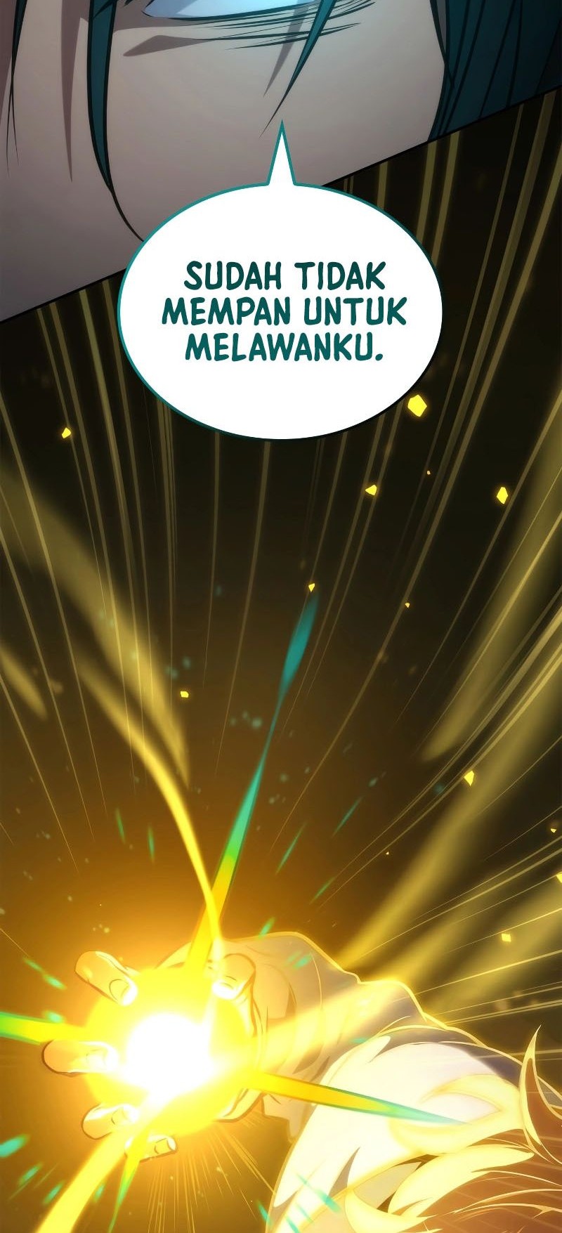 Infinite Mage Chapter 74 - halaman 29