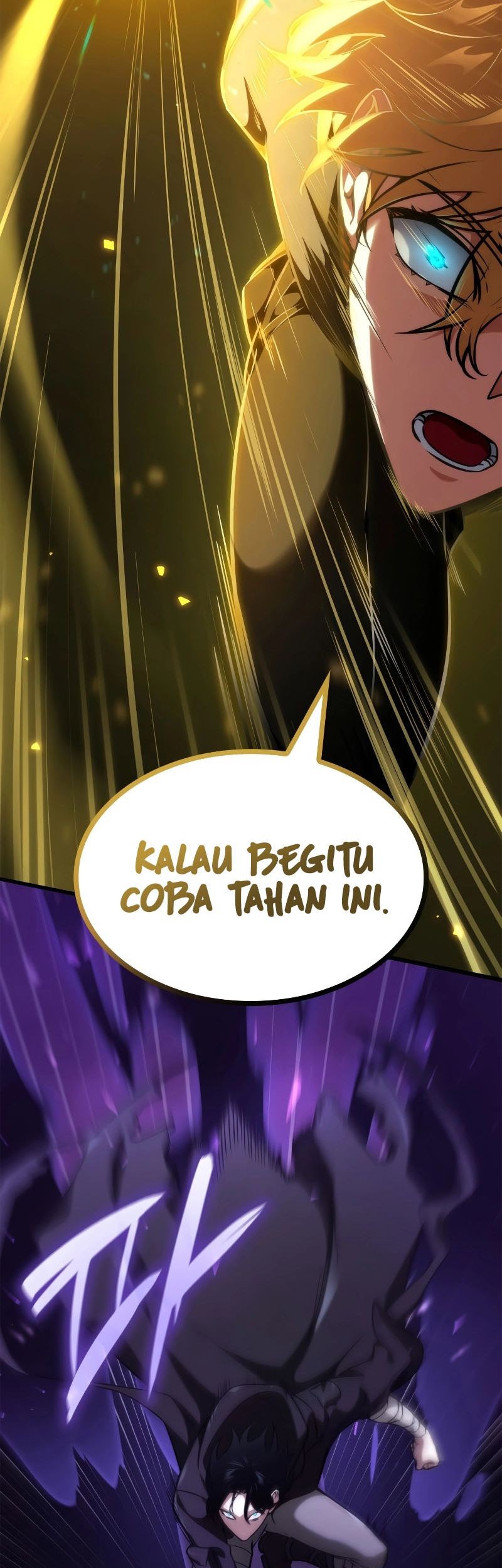 Infinite Mage Chapter 74 - halaman 30