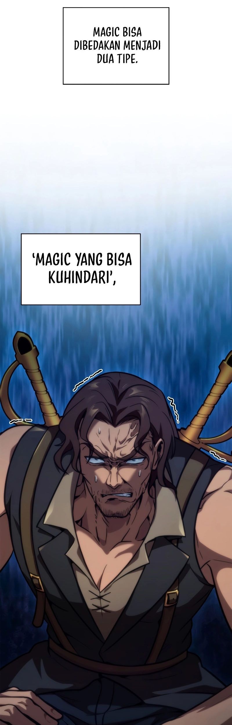 Infinite Mage Chapter 74 - halaman 36