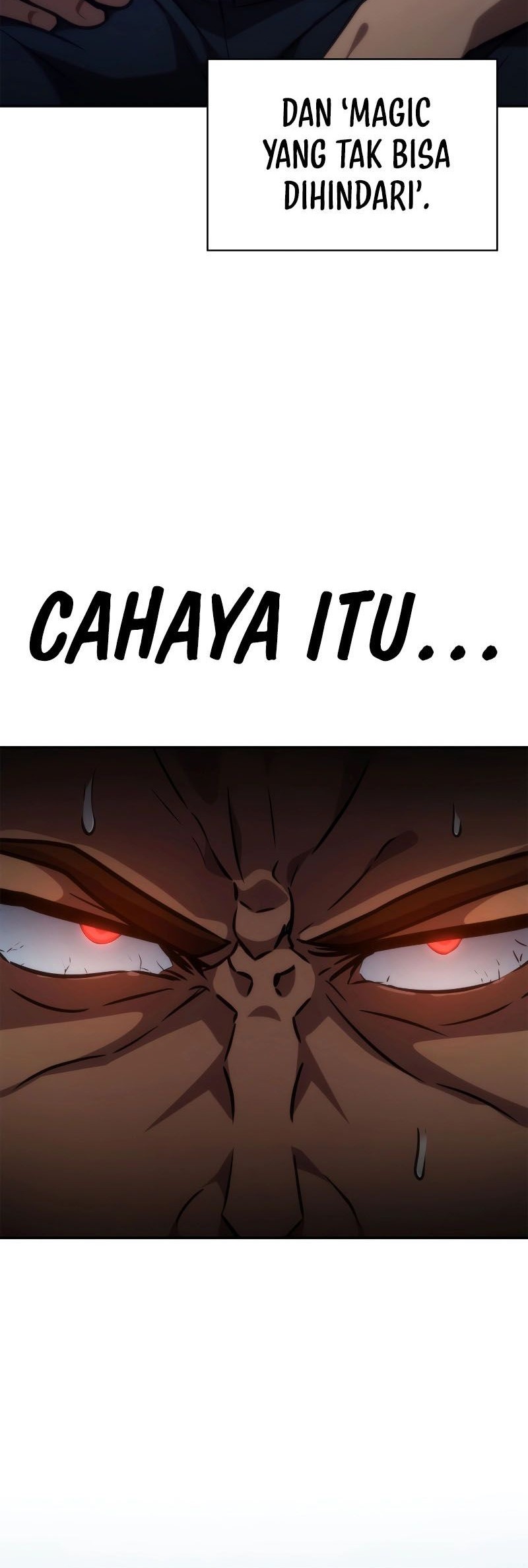 Infinite Mage Chapter 74 - halaman 37